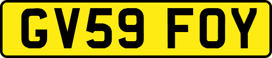 GV59FOY