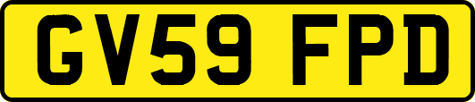 GV59FPD