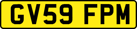 GV59FPM