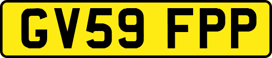 GV59FPP