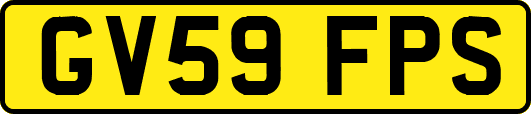 GV59FPS