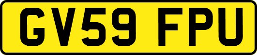 GV59FPU