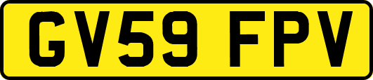 GV59FPV