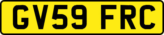 GV59FRC