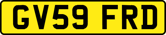 GV59FRD