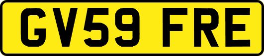 GV59FRE