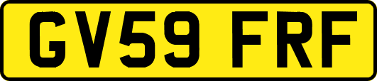 GV59FRF