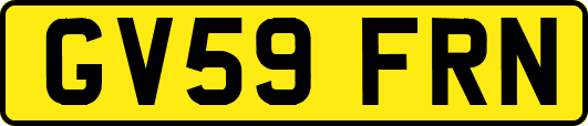 GV59FRN