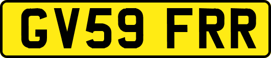 GV59FRR