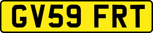 GV59FRT