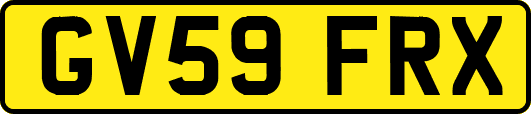 GV59FRX