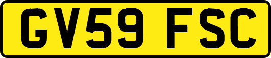 GV59FSC