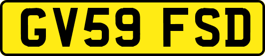 GV59FSD