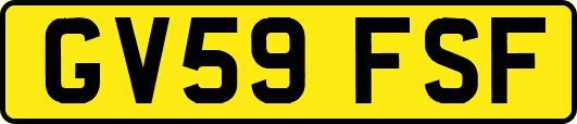 GV59FSF