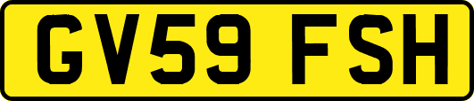 GV59FSH