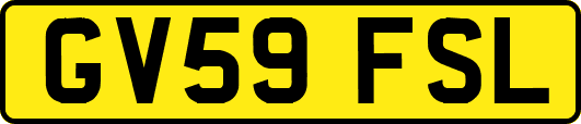 GV59FSL