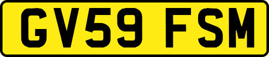 GV59FSM