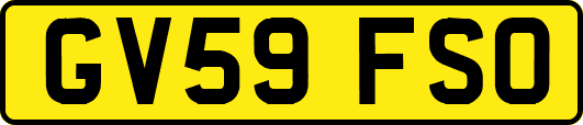 GV59FSO