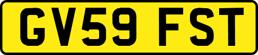 GV59FST