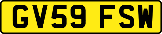 GV59FSW