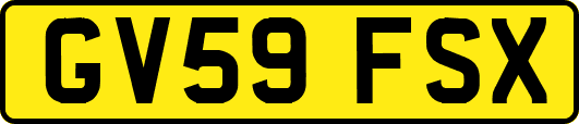 GV59FSX