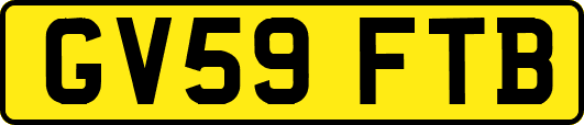 GV59FTB