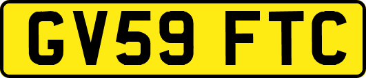 GV59FTC