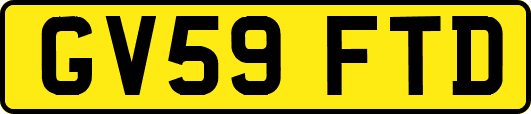 GV59FTD