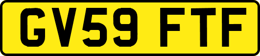 GV59FTF