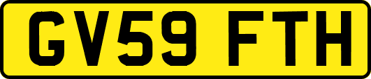 GV59FTH