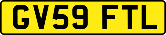 GV59FTL