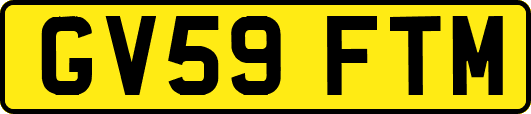 GV59FTM