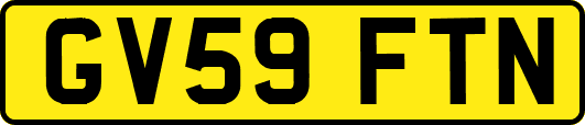 GV59FTN