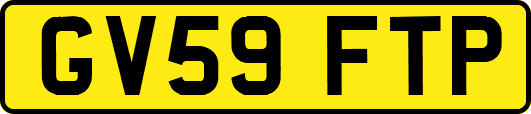 GV59FTP