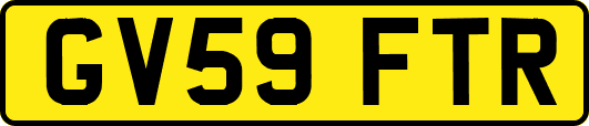 GV59FTR