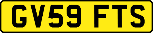 GV59FTS