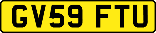 GV59FTU