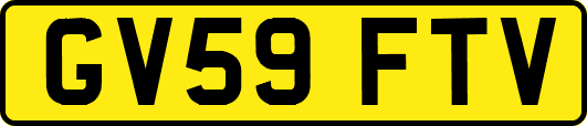 GV59FTV