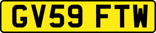 GV59FTW