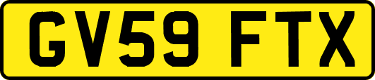 GV59FTX