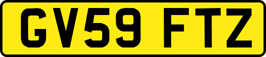GV59FTZ