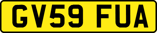 GV59FUA