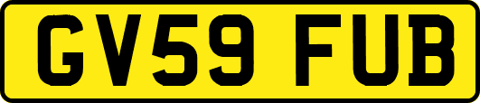 GV59FUB