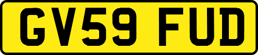 GV59FUD