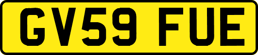 GV59FUE
