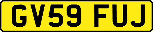 GV59FUJ