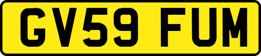 GV59FUM