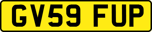 GV59FUP