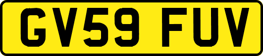 GV59FUV