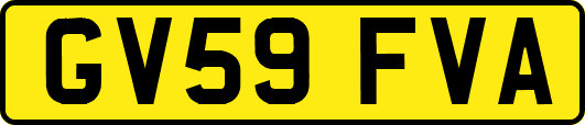 GV59FVA